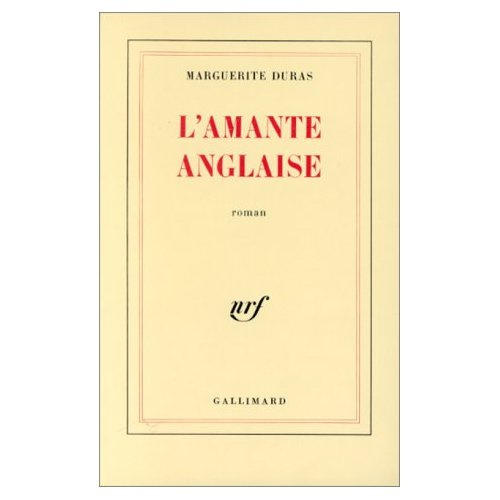 L'amante anglaise