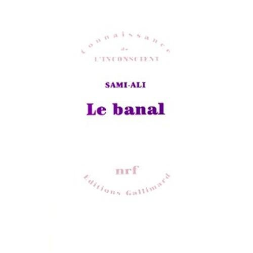 Le Banal