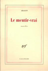 Le mentir-vrai
