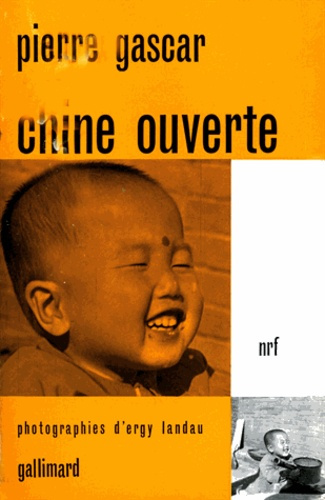 Chine Ouverte