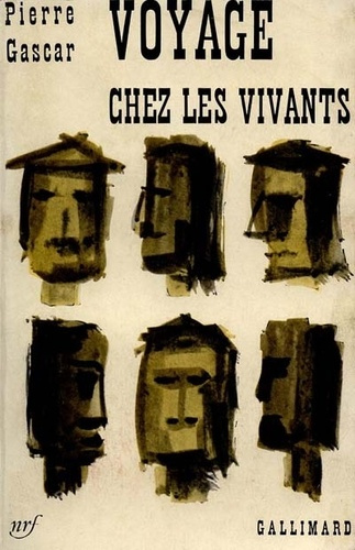 Voyage chez les vivants