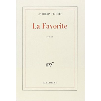 La favorite