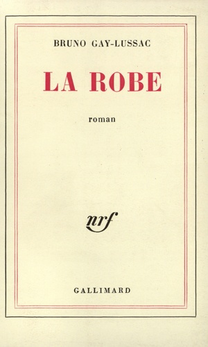 La robe