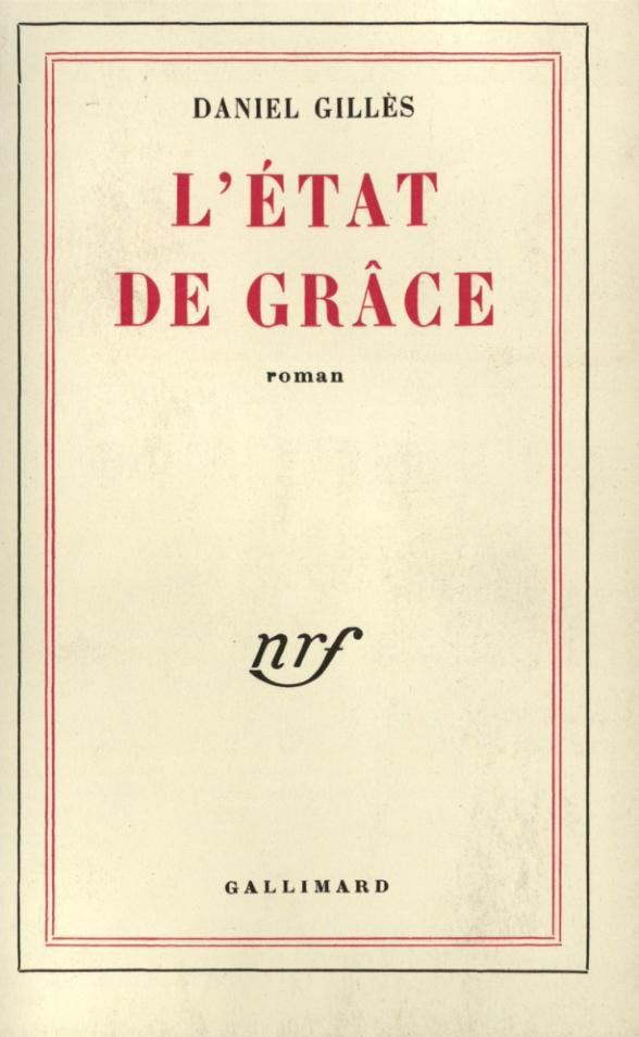 L'état de grace