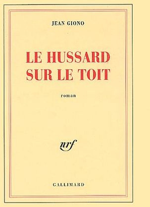 Le hussard sur le toit