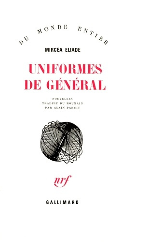 Uniformes de général