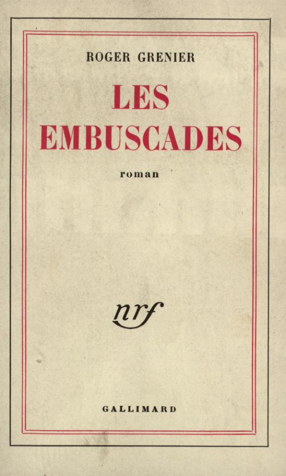 Les embuscades