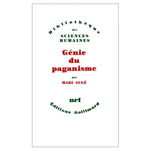 Génie du paganisme