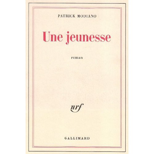 Une jeunesse
