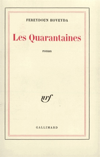 Les quarantaines