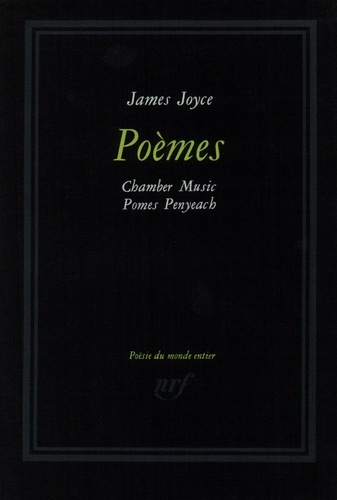 Poèmes