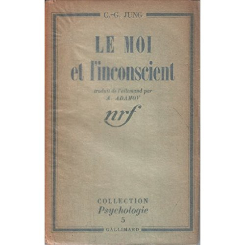 LE MOI ET L'INCONSCIENT