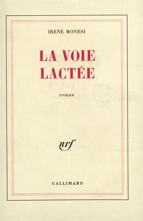 La Voie Lactée