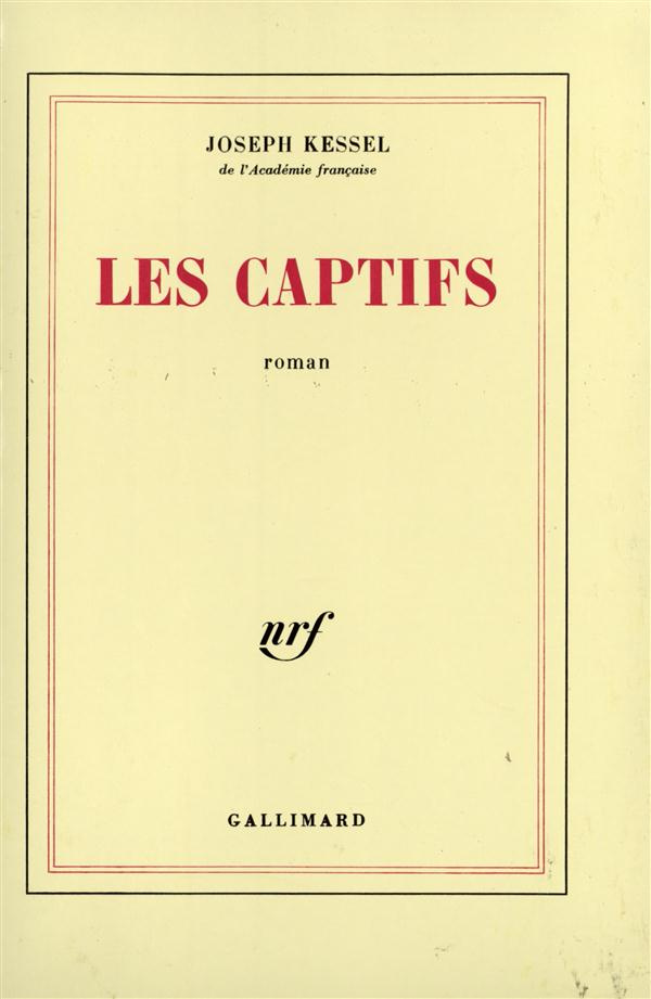Les captifs