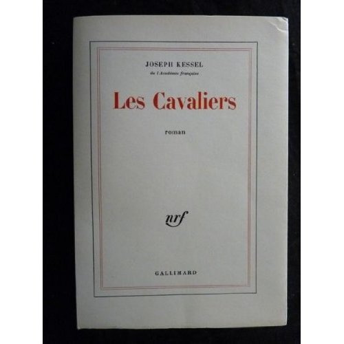 Les cavaliers