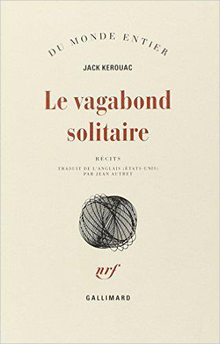 Le vagabond solitaire