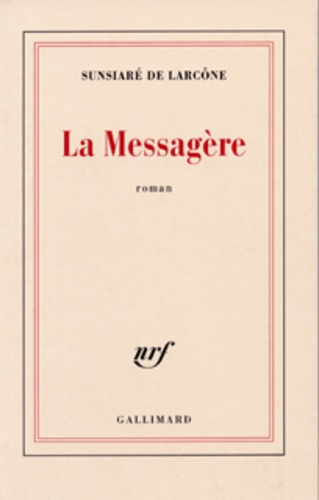 La messagère