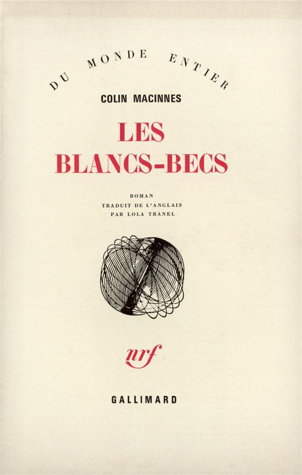 Les Blancs-Becs