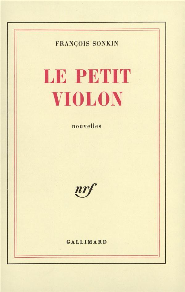 Le petit violon