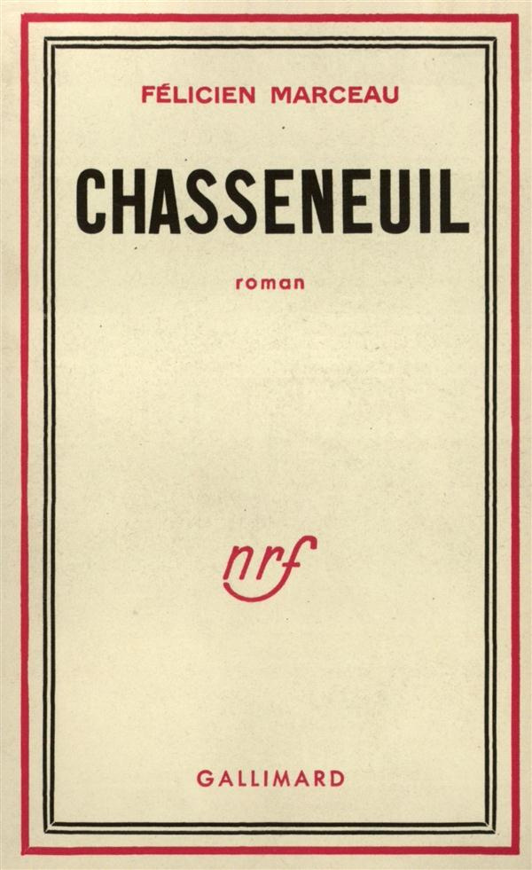 Chasseneuil