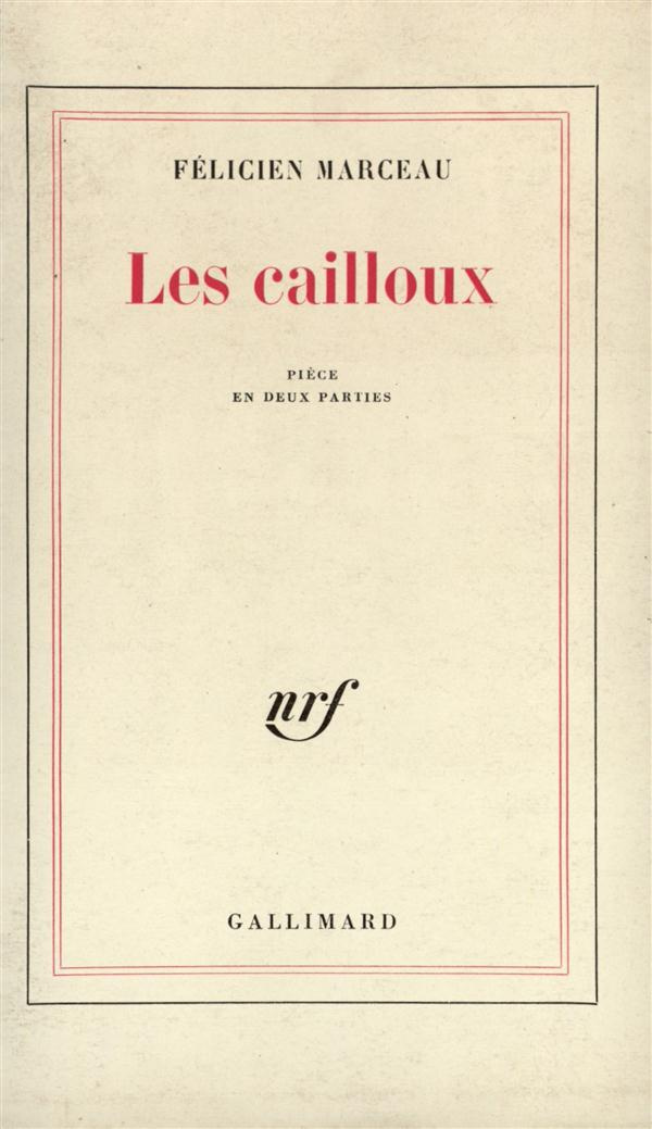 Cailloux