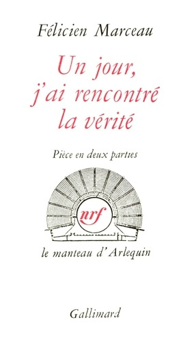 JOUR J'AI RECONTRE LA