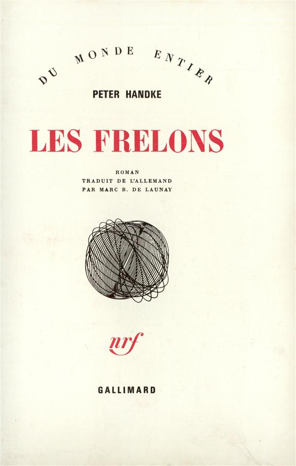 Les frelons