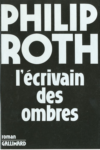 L'écrivain des ombres