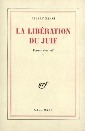 La libération du juif