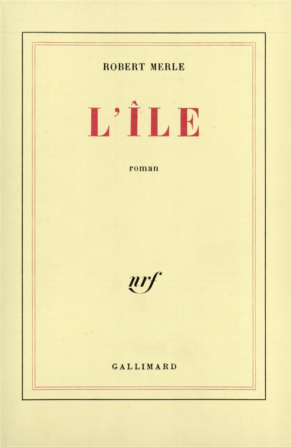 L'île