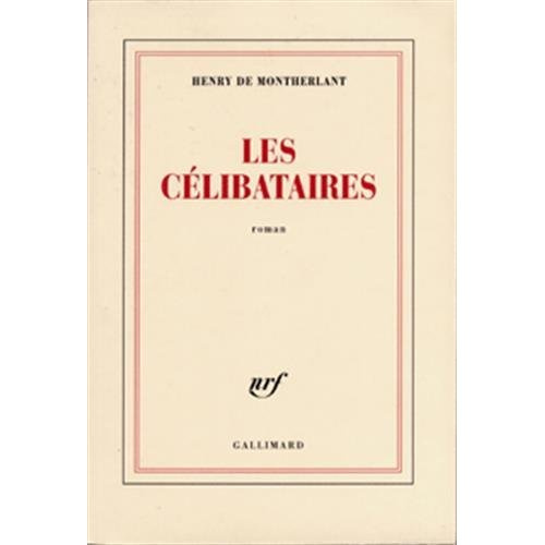 LES CELIBATAIRES