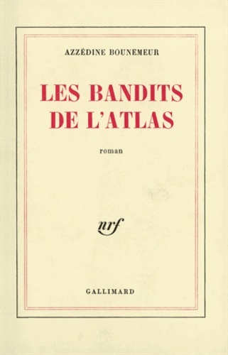 Les bandits de l'Atlas
