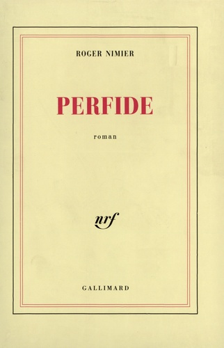 PERFIDE