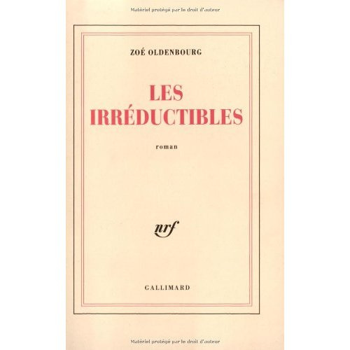 Les irréductibles