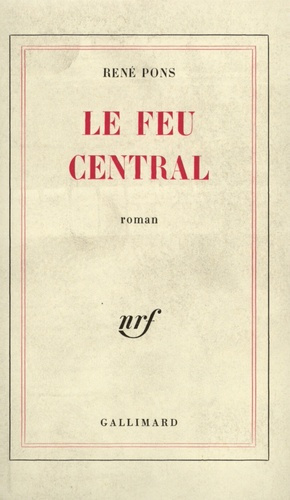 Le feu central