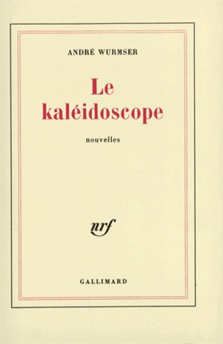 Le Kaleidoscope