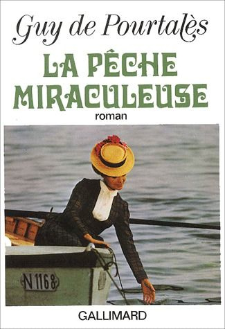 La pêche miraculeuse