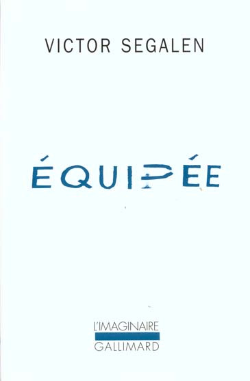 Équipée. Voyage au pays du réel