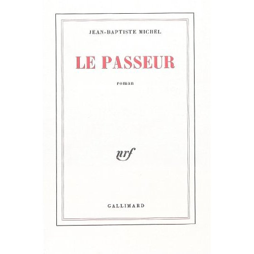 Le Passeur