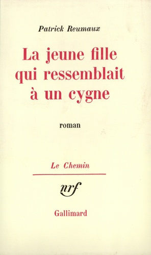 La jeune fille qui ressemblait