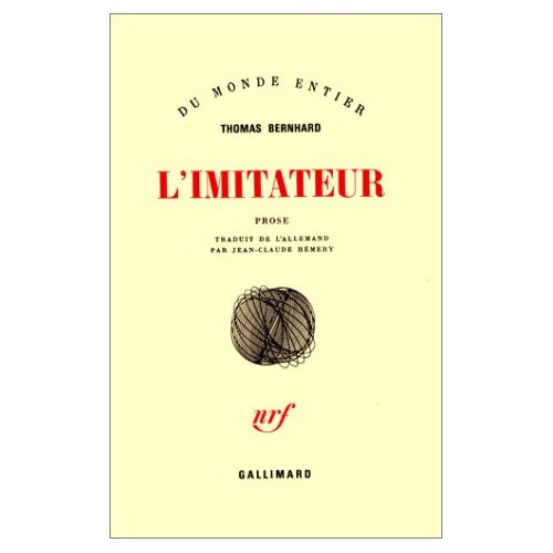 L'imitateur