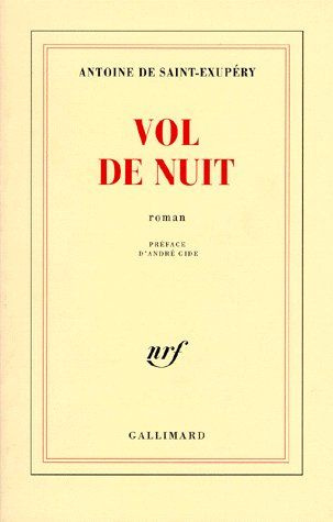 Vol de nuit