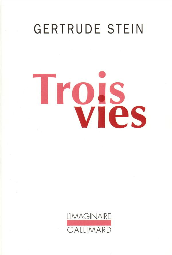 TROIS VIES