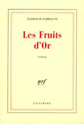 Les fruits d'or