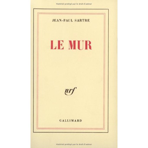 Le mur
