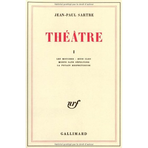 THEATRE. Tome 1