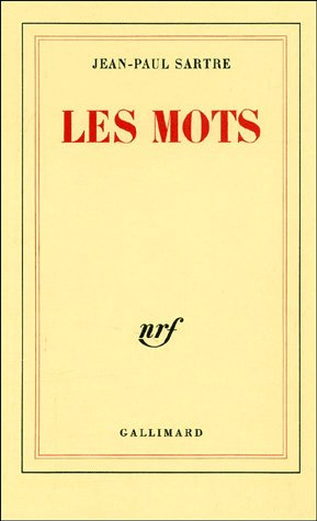 Les mots