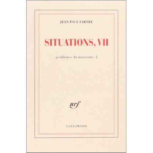 Situations. Tome 7