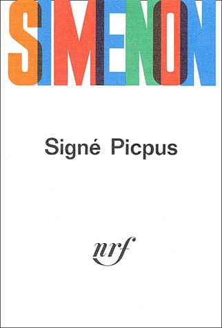 Signé Picpus