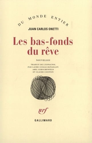 Les bas-fonds du rêve